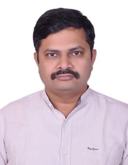 Dr Gajanan Pendkar